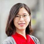Mandy Zhao (Global Mobility Manager – North Asia & China at L'Oréal)