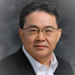 Simon Yang (President at Aptiv Asia Pacific)