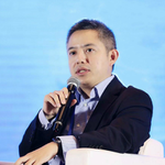 Ryan Tang (Executive Director of APAC E2open)