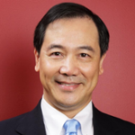 Eric Zheng (Chairman, Board of Governors at AmCham Shanghai)