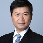 Jonathan Wang (Senior Managing Director and Founding Partner of OrbiMed)