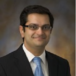 Yogesh Farswani (President, Greater China, Pratt & Whitney at United Technologies Corporation)