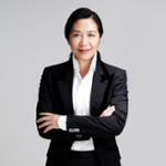 Jinqing Cai (President at Kering Greater China)