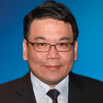 Tony Kong (Head of KPMG Delivery Centre at KPMG)
