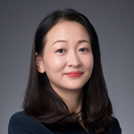 Claire CHEN (Co-Founder & COO of Clobotics Co., Ltd.)