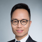 Cyrus Tang (Senior Client Engagement Representative at Airinc)