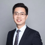 Jerry Zuo左明浩 (Head of HR for the Asia Pacific region at Shape Corp 顺普亚太区人力资源总监)