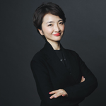 Lily Yang (Vice President, People, Greater China at WeWork)
