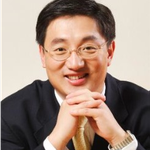 Henry Ding (Global Senior Vice President of 3M; President at 3M China, Ltd.) Henry Ding (Global Senior Vice President of 3M; President at 3M China, Ltd.)