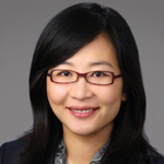 Tiana Zhang (Partner at Kirkland & Ellis International LLP) Tiana Zhang (Partner at Kirkland & Ellis International LLP)