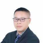 Kerry Lu (Intelligent Manufacturing Senior Expert, Honorary President and Chief Expert of CIO Committee of Shenzhen Industrial Internet Industry Association)