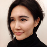 Juju Wang (Installation Artist at Juju Wang Studio)