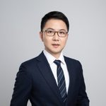 Di Yao (Head of Legal at Google Shanghai)