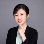 Lisa Wang (Director, Solutions Consulting of E2open)