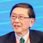 乔依德 Yide Qiao (Vice Chairman and Secretary General at Shanghai Development Research Foundation (SDRF))