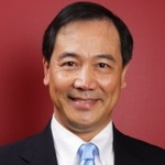 Eric Zheng (Chairman at Heng An Standard Life)