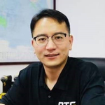 Johnny Jiang (Vice President of Asia at 百得（苏州）科技有限公司)