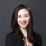 Ashley Wu (Head of Business Development at The Trade Desk)