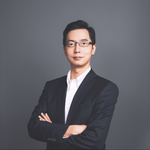 Michael Wang (Partner at Medtronic China Fund)