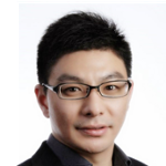 Jarod Xiaojie Liu (Marketing Director of Roche)
