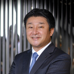 Isao Sekiguchi (Corporate Vice President at Nissan Motor Corporation; Vice President, Dongfeng Motor Company Limited; Managing Director, Dongfeng Nissan Passenger Vehicle Company)