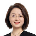 Elaine Hong (HR VP and Board Member at Ford China)