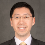 Han Shen Lin (Assistant Professor of Practice, Financial Markets at NYU)