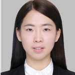 Yueyan Zhu (Engineer, New Energy Vehicle & Fiscal Policy Research Section at China Automotive Technology & Research Center)