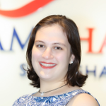 Rachel Rapaport (Senior Manager and Editor in Chief, Communications & Publications at AmCham Shanghai)