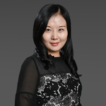 Joyce Wang (Director, People Services of KPMG China)