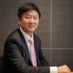 Steven Sheng (Human Capital Director of PwC China and Hong Kong)