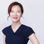 Carol Zhou (SVP at Shiseido China Business, Innovation & Investment Representative Office)