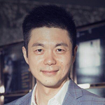 Ning Zhang (Co-founder of Hotmaxx)