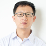 Kenny Lifeng He (Cofounder & COO of Shenzhen HANSC Cooking Robots)