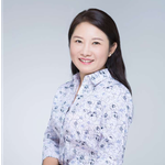 Selina Yuan (President at Alibaba Cloud Intelligence International) Selina Yuan (President at Alibaba Cloud Intelligence International)
