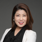Catherine Leung (Managing Partner at Kornerstone China)