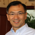 Qiang Gu (General Manager of Government Affairs at Microsoft China)