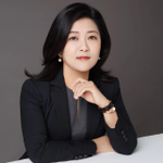 Tina Wang (Managing Director of Proterra Asia)