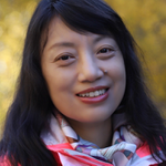Linda Wei (Director of Netspring Green IT Programs)