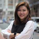 Ellen Wu (General Manager at RESET Carbon)