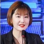 Di (Michelle) Lu (Head of Business Development mainland China at ACCA)