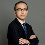 李艳冰 博士 (Carbon Trader at Shanghai Accreditation Center)