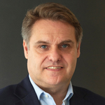 Jeff Astle (Managing Director of APCO Shanghai)