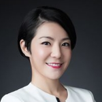 Diana Yang (Head of Enterprise Infrastructure Solution, APJ & GC at Dell)