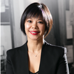 Emily Chang (CEO of McCann Worldgroup China)