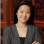 Wenchi Yu (Head of Corporate Engagement, Asia at Goldman Sachs)