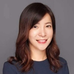 Sunnie Sun (Head of Digital at Medtronic Greater China)