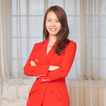 Chen Wang (CEO of Slush China) Chen Wang (CEO of Slush China)