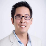 Michael Sung (Associate Professor at Fanhai International School of Finance at Fudan University, Founder & Chairman at CarbonBlue Innovations)