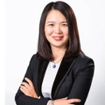 Vivian Xiao, Signify Greater China Head of Integrated Communications (Head of Integrated Communications at Greater China at Signify (former Philips Lighting))